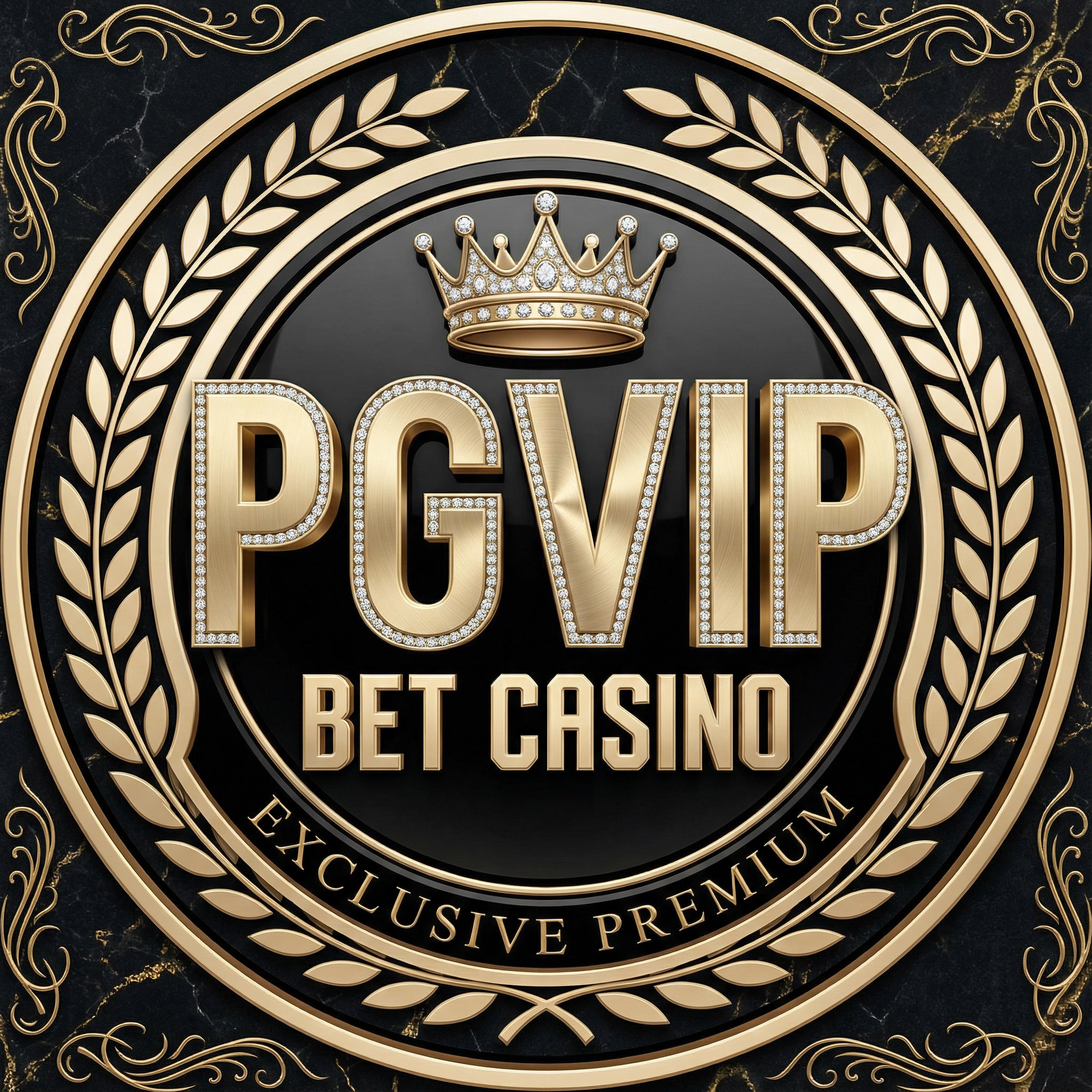 PGVIP-BET Logo